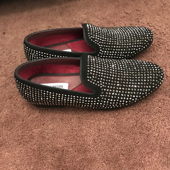 Steve Madden casual shoes - Picture 6 of 8